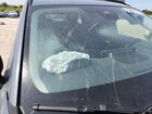 2025 Mazda Cx-70 Preferred Угольный vin: JM3KJBHD3S1117133 Damage: Windshield, Broken, Replacement Required