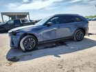 2025 Mazda Cx-70 Preferred Угольный vin: JM3KJBHD3S1117133 Damage: Left Front Fender, Dent(S) W/ Paint Dmg, 9 To 10 Inches