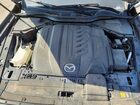 2025 Mazda Cx-70 Preferred Угольный vin: JM3KJBHD3S1117133
