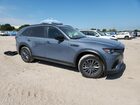 2025 Mazda Cx-70 Preferred Угольный vin: JM3KJBHD3S1117133 Damage: Right Front Door, Heavy Scratch, 1/8 To 1/2 Inch
