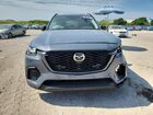 2025 Mazda Cx-70 Preferred Угольный vin: JM3KJBHD3S1117133 Damage: Front Bumper Cover Lower, Broken, Replacement Required