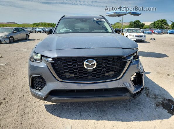 JM3KJBHD3S1117133 2025 MAZDA CX-70 Угольный 