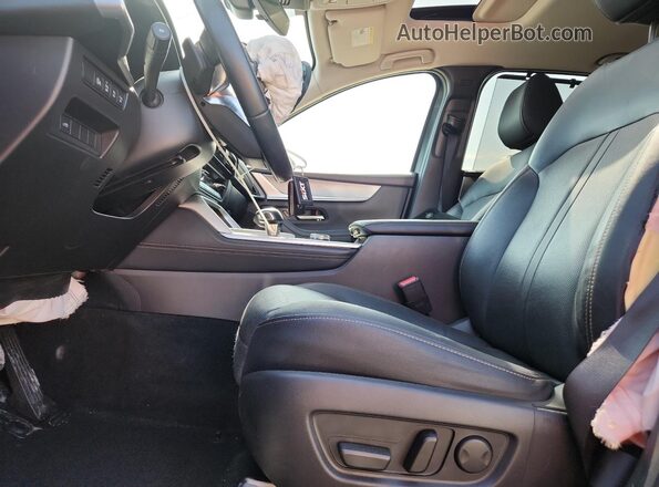 JM3KJBHD3S1117133 2025 MAZDA CX-70 Угольный 