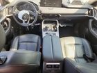 2025 Mazda Cx-70 Preferred Угольный vin: JM3KJBHD3S1117133 Damage: Airbag - Front Right, Deployed, Replacement Required