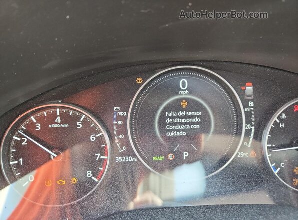JM3KJBHD3S1117133 2025 MAZDA CX-70 Угольный 