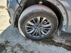 2025 Mazda Cx-70 Preferred Угольный vin: JM3KJBHD3S1117133 Damage: Left Front Wheel, Curb Rash, 4 To 5 Inches