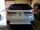 2025 Mazda Cx-70 Preferred White vin: JM3KJBHD4S1114886