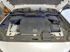 2025 Mazda Cx-70 Preferred White vin: JM3KJBHD4S1114886