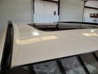 2025 Mazda Cx-70 Preferred White vin: JM3KJBHD4S1114886 Damage: Roof, Hail Damage, 10 Or More