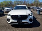 2025 Mazda Cx-70 Preferred Белый vin: JM3KJBHD5S1124083