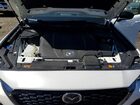 2025 Mazda Cx-70 Preferred Белый vin: JM3KJBHD5S1124083