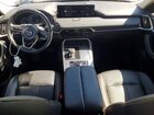 2025 Mazda Cx-70 Preferred Белый vin: JM3KJBHD5S1124083
