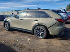 2025 Mazda Cx-70 Premium Green vin: JM3KJDHA2S1100924