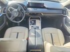 2025 Mazda Cx-70 Premium Green vin: JM3KJDHA2S1100924