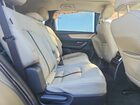 2025 Mazda Cx-70 Premium Green vin: JM3KJDHA2S1100924