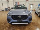 2025 Mazda Cx-70 Premium Gray vin: JM3KJDHA2S1106013 2025 Mazda Cx-70 Premium Gray vin: JM3KJDHA2S1106013
