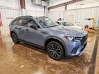 2025 Mazda Cx-70 Premium Gray vin: JM3KJDHA2S1106013 2025 Mazda Cx-70 Premium Gray vin: JM3KJDHA2S1106013