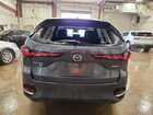 2025 Mazda Cx-70 Premium Gray vin: JM3KJDHA2S1106013 2025 Mazda Cx-70 Premium Gray vin: JM3KJDHA2S1106013