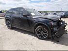 2025 Mazda Cx-70 3.3 Turbo S Premium Black vin: JM3KJDHC2S1102786