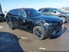 2025 Mazda Cx-70 3.3 Turbo S Premium Black vin: JM3KJDHC9S1123005