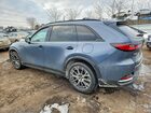 2025 Mazda Cx-70 Premium Plus Синий vin: JM3KJEHA2S1105904
