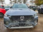 2025 Mazda Cx-70 Premium Plus Синий vin: JM3KJEHA2S1105904
