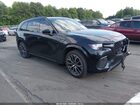 2025 Mazda Cx-70 3.3 Turbo S Premium Plus Black vin: JM3KJEHC5S1108541