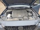 2025 Mazda Cx-70 Premium Plus Синий vin: JM3KJEHD2S1123362