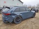 2025 Mazda Cx-70 Premium Plus Синий vin: JM3KJEHD2S1123362
