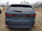 2025 Mazda Cx-70 Premium Plus Синий vin: JM3KJEHD2S1123362