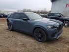 2025 Mazda Cx-70 Premium Plus Синий vin: JM3KJEHD2S1123362