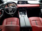 2025 Mazda Cx-70 Premium Plus Синий vin: JM3KJEHD2S1123362