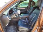 2025 Mazda Cx-70 Premium Plus Brown vin: JM3KJEHDXS1126980