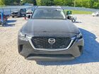2024 Mazda Cx-90 Select Черный vin: JM3KKAHD6R1186710