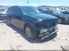 2025 Mazda Cx-90 3.3 Turbo Select Package Black vin: JM3KKAHD8S1195446