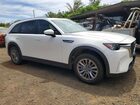 2025 Mazda Cx-90 White vin: JM3KKAHDXS1198574