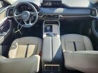 2024 Mazda Cx-90 Preferred White vin: JM3KKBHA0R1156095