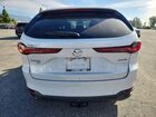 2024 Mazda Cx-90 Preferred White vin: JM3KKBHA0R1156095