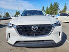 2024 Mazda Cx-90 Preferred White vin: JM3KKBHA0R1156095