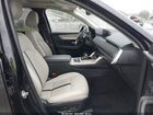 2024 Mazda Cx-90 Phev Preferred Черный vin: JM3KKBHA6R1120184
