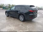 2024 Mazda Cx-90 Phev Preferred Черный vin: JM3KKBHA6R1120184