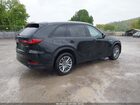 2024 Mazda Cx-90 Phev Preferred Черный vin: JM3KKBHA6R1120184
