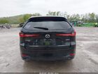 2024 Mazda Cx-90 Phev Preferred Черный vin: JM3KKBHA6R1120184