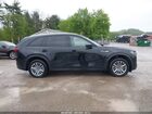 2024 Mazda Cx-90 Phev Preferred Черный vin: JM3KKBHA6R1120184