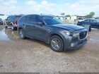 2024 Mazda Cx-90 Phev Preferred Gray vin: JM3KKBHA6R1135669