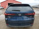 2024 Mazda Cx-90 Preferred Синий vin: JM3KKBHA6R1176335