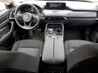 2024 Mazda Cx-90 Preferred Синий vin: JM3KKBHA6R1176335