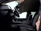 2024 Mazda Cx-90 Preferred Синий vin: JM3KKBHA6R1176335