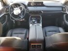 2025 Mazda Cx-90 Preferred Blue vin: JM3KKBHA8S1198990