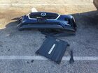 2025 Mazda Cx-90 Preferred Blue vin: JM3KKBHA8S1198990